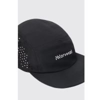 Nnormal - Race Cap - BLK